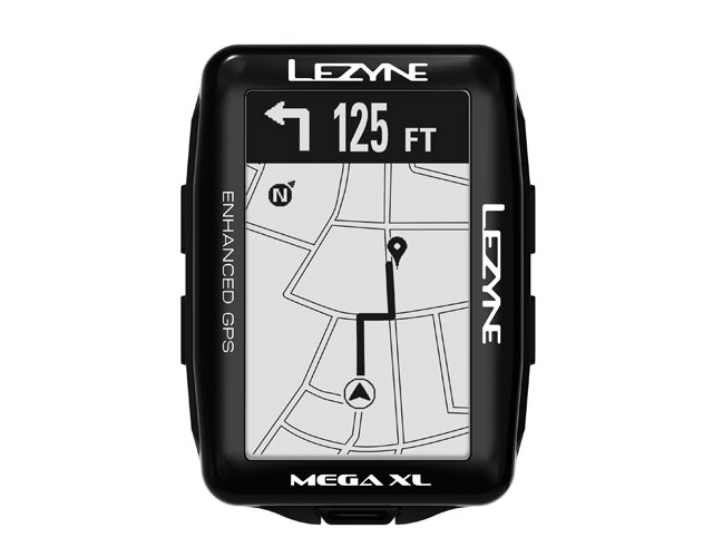 コスパ最強！「LEZYNE MEGA XL GPS」｜サイクルワークスオオタキ