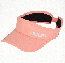 フーブ　HUUB　Run VisorⅡ　ランバイザー　超軽量素材A2-VIS2-Coral