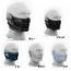 再入荷　NAROO MASK F5s(ナルーマスク) 花粉対応スポーツ用 フェイスマスク