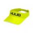 HUUB Rce Visor Ⅱフーブ　レースバイザー/フルーイエロー