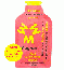 マグオン/Mag-onエナジージェル ピンクグレープフルーツ味 1個 [マグネシウム 50mg