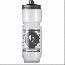 WATER BOTTLE CORPORATE G3 / 0.7L claer/anthracite