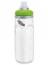 ポディウム　保冷ボトル ポディウムビッグチル0.75L(750ml)スプリントグリーン/ロゴ