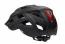 CannondaleキャノンデールQuick CSPC USB充電テールライト装備BLKヘルメット