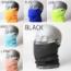 NAROO MASK X1(ナルーマスク) オールシーズン用　UV対応スポーツ用 フェイスマスク