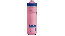 ポディウム　保冷2倍ボトル ポディウムビッグチル0.61L(610ml)　ピンク/ウルトラマリン