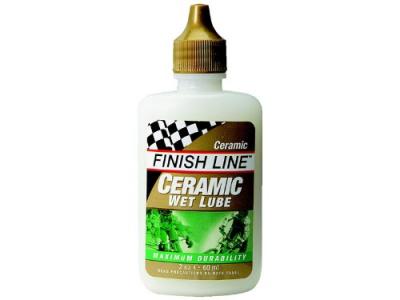 フィニッシュライン(FINISH LINE) セラミック ウェット ルーブ 60ml