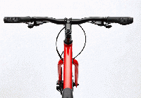 CANNONDALE  キャノンデール QUICK 5 クイック5　Acid Red　MDサイズ