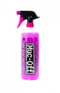 Muc-Off マックオフ NanoTech Bike Cleaner 1L