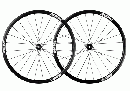 KSYRIUM　キシリウム30　DISC チューブレスホイール 前後セット(シペア/スラム)