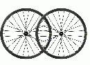 MAVIC(マヴィック)COSMIC SLR 32 DISCホイール前後セット
