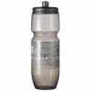 WATER BOTTLE CORPORATE G3 / 0.7L anthracite/white