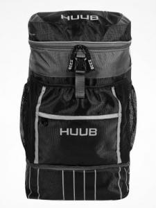 HUUB(フーブ) リュックサック トライアスロン用トランジションⅡバッグBLK/GRAY