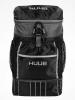 HUUB(フーブ) リュックサック トライアスロン用トランジションⅡバッグBLK/GRAY