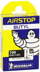 AIR STOP A1 700X18/25C FV40