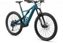【Spring Sale対象】LEVO SL　COMP　E-BIKEダスティターコイズ/ブラック