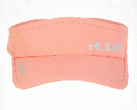 フーブ　HUUB　Run VisorⅡ　ランバイザー　超軽量素材A2-VIS2-Coral