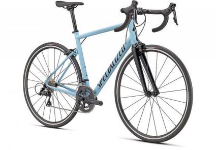 SPECIALIZEDスペシャライズドALLEZ　E5 SPORT　アークティクブルー