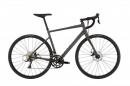 セールCANNONDALEキャノンデールSynapse3エンデュランスバイクSmokeBlack51