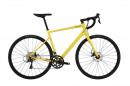 CANNONDALEキャノンデールSynapse3エンデュランスバイクLaguna Yellow