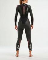 2XU　P:1 プロペル P:1 Propel ウエットスーツ BLK/SOM (Womens)