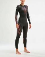 2XU　P:1 プロペル P:1 Propel ウエットスーツ BLK/SOM (Womens)