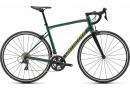 SPECIALIZEDスペシャライズドALLEZ　E5 SPORTグロスパイングリーン/メタリック