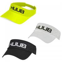 HUUB Rce Visor Ⅱフーブ　レースバイザー/フルーイエロー