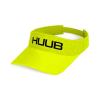 HUUB Rce Visor Ⅱフーブ　レースバイザー/フルーイエロー