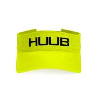 HUUB Rce Visor Ⅱフーブ　レースバイザー/フルーイエロー