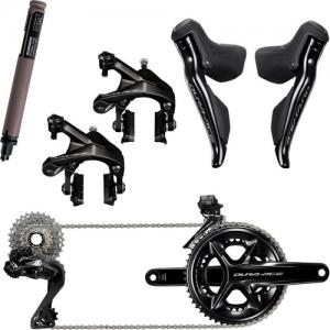 SHIMANO ( シマノ ) コンポセット R9250 初回キット Di2 / DURA-ACE