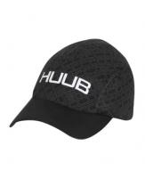 HUUB Rce Cap Ⅱフーブ　レースランキャップ　軽量　ホワイト/ブラック