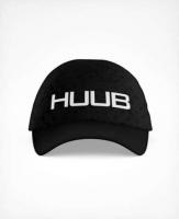 HUUB Rce Cap Ⅱフーブ　レースランキャップ　軽量　ホワイト/ブラック