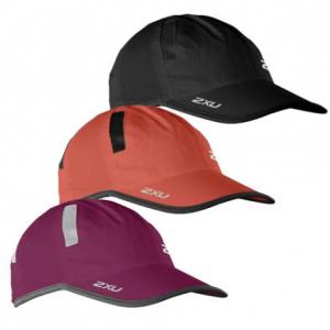 2XU Run Cap　(ランキャップ)　