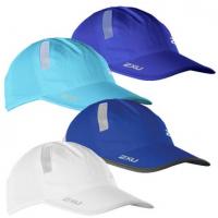 2XU Run Cap　(ランキャップ)　