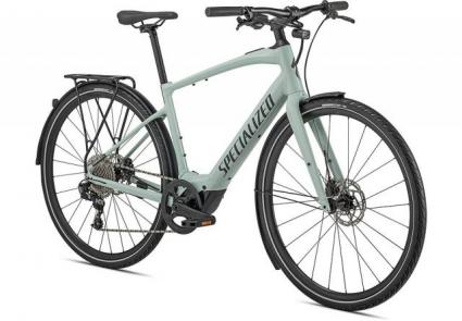 【Spring Sale対象】スペシャライズドVADO SL4.0EQホワイトセージ E-BIKE