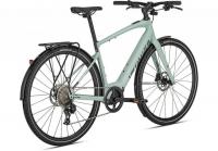 【在庫限りセール】スペシャライズドVADO SL4.0EQホワイトセージ E-BIKE