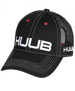 HUUB(フーブ)  PODIUM CAP プロディウムキャップ BLK