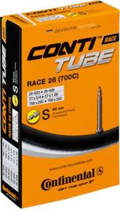 コンチネンタル Continental Race 28 700×20-25C(仏式42mm)