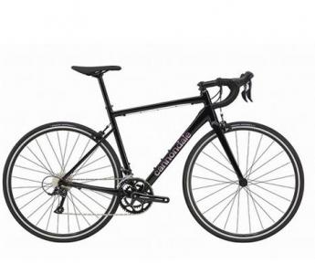 【セール】　CANNONDALE　キャノンデール CAAD　Optimo3 51　BLK