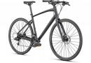 【Spring Sale対象】スペシャライズドSIRRUS(シラス)2.0　サテンキャストブラック