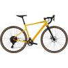 【特価セール】CANNONDALEキャノンデール　グラベルロードTOPSTONE4アルミ　MGO
