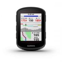 GARMIN　Edge® 540　Solar本体のみ　大画面　ソーラー充電