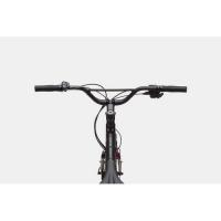 CANNONDALE  キャノンデールConpact Neo e-bikeスモークブラック　OS