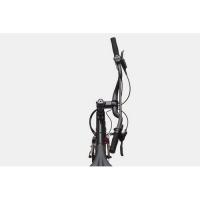CANNONDALE  キャノンデールConpact Neo e-bikeスモークブラック　OS