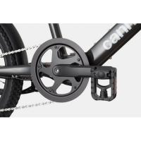 CANNONDALE  キャノンデールConpact Neo e-bikeスモークブラック　OS