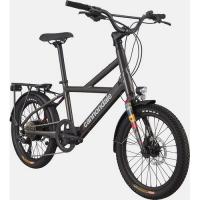 CANNONDALE  キャノンデールConpact Neo e-bikeスモークブラック　OS