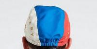 SAGAN DISRUPTION DEFLECT UV CYCLING CAP サガンコレクション