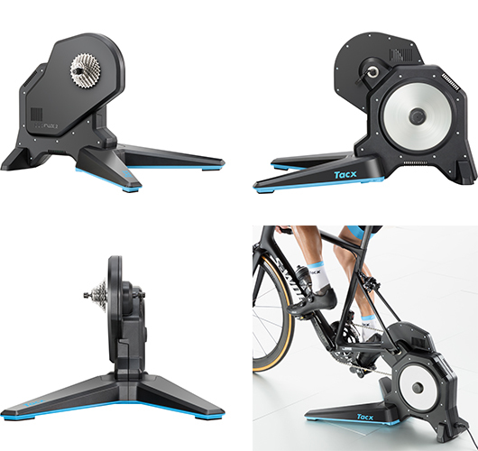 Tacx FLUX 2 Smart