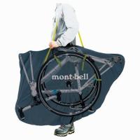[モンベル] mont-bell コンパクトリンコウバッグ 　輪行袋 収納自転車